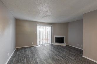 Hemingway House Apartments in Odessa, TX - Foto de edificio - Interior Photo