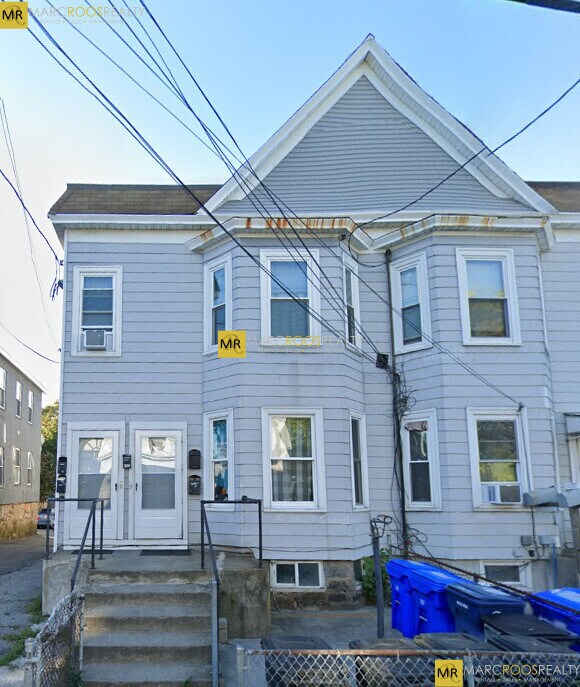 9-11 Higgins St, Unit 1 in Boston, MA - Building Photo