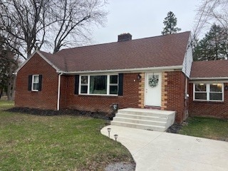 property at 1100 Orchard Park Rd