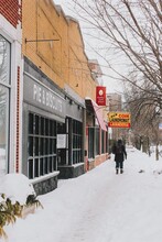 1900 W Lawrence Ave in Chicago, IL - Building Photo - Building Photo