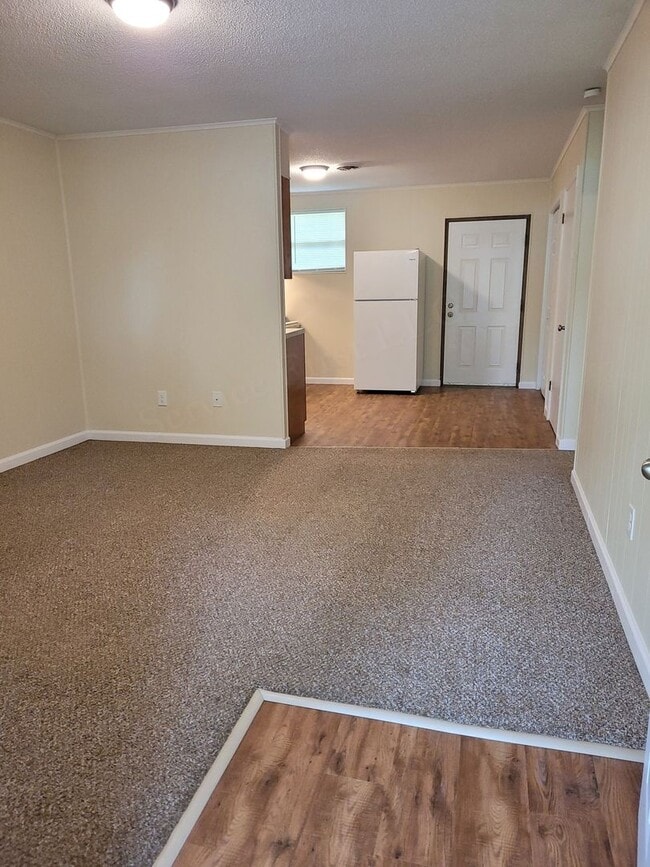 property at 39819 Bernard Rd