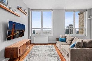 88 Morgan St in Jersey City, NJ - Building Photo