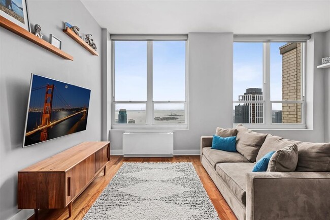 property at 88 Morgan St