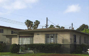 7201-7211 21st St in Westminster, CA - Building Photo - Building Photo