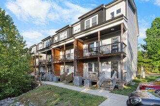 849 Cherokee Ave in Nashville, TN - Building Photo - Building Photo