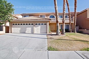8963 Hillsboro Creek Ct in Las Vegas, NV - Building Photo