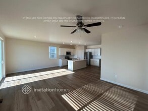 889 Harvard St in Johnstown, CO - Building Photo - Building Photo
