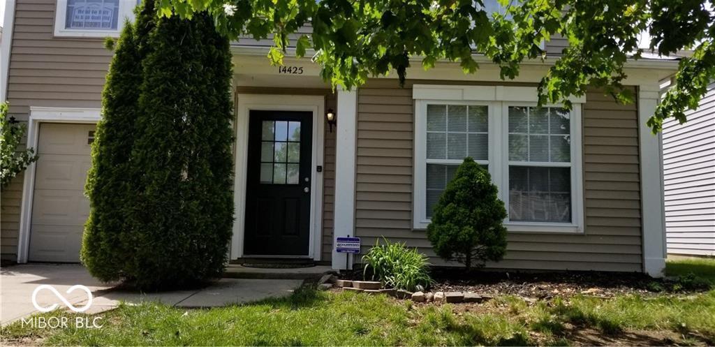 14425 Black Farm Dr in Noblesville, IN - Building Photo