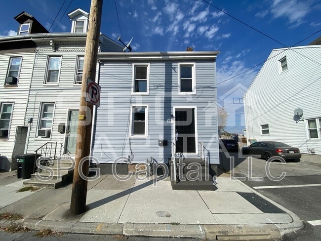 property at 131 Arch St