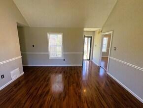 5376 Ragan Ridge Dr in Memphis, TN - Building Photo - Building Photo
