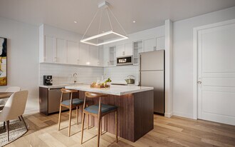 Elkwood in Flagstaff, AZ - Building Photo