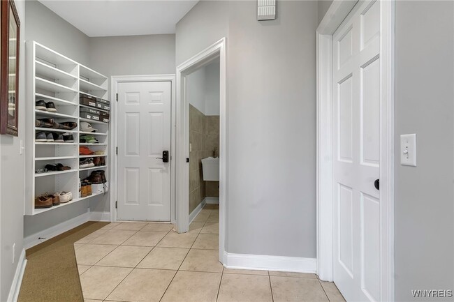 property at 6408 Heise Rd