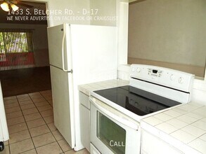 1433 S Belcher Rd in Clearwater, FL - Building Photo - Building Photo