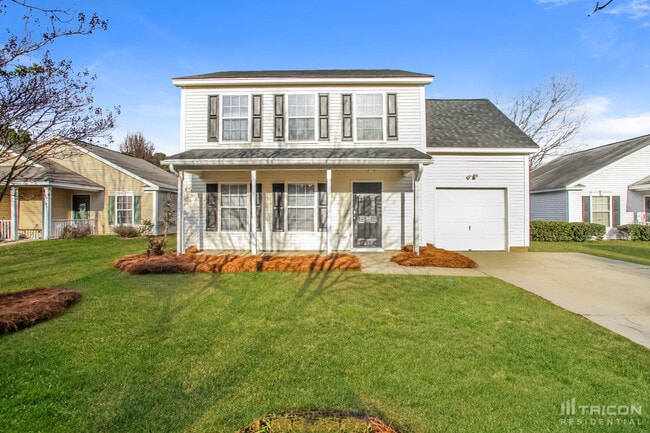 property at 165 Springway Dr