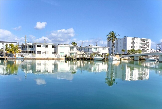 property at 8035 Crespi Blvd