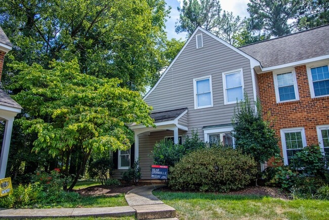 property at 2408 Grey Forge Pl