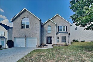 1420 Rocky Shoals Ln in Suwanee, GA - Building Photo