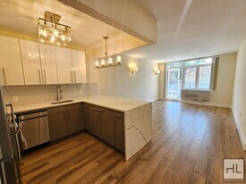 Modern 1-Bedroom with Balcony in Prime Nor in Queens, NY - Building Photo