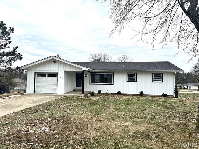 property at 67 Strecker Rd