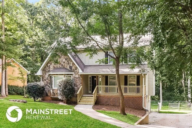 property at 78 Brookside Way