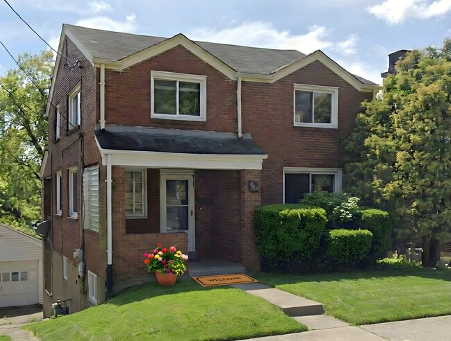 property at 560 Wylie Ave