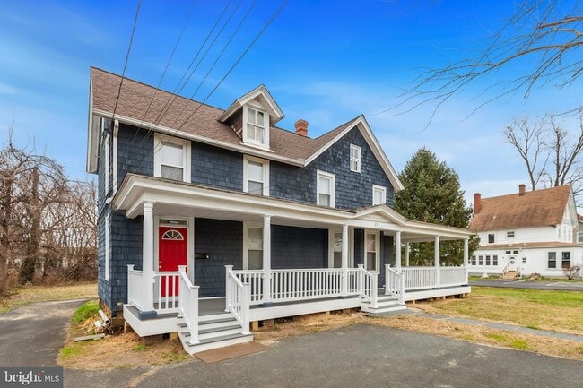 27 E Bel Air Ave in Aberdeen, MD - Building Photo - Building Photo