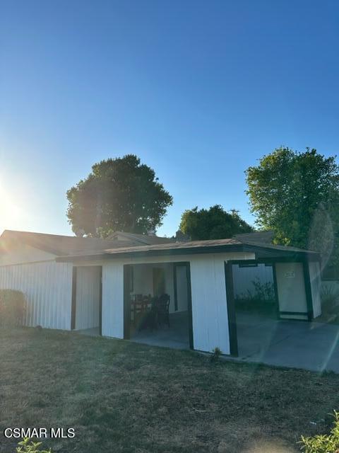 property at 19101 Chase St