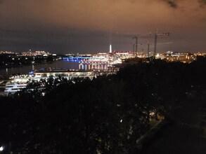 510 N St SW in Washington, DC - Foto de edificio - Building Photo