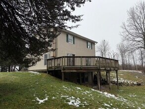 3260 Creekside Trail in Nashville, MI - Building Photo - Building Photo