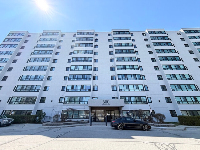 property at 600 Grenfell Dr