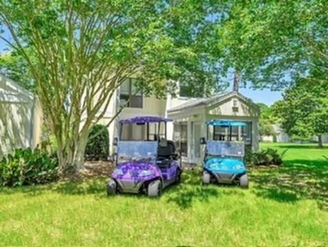 property at 736 Sandpiper Pl