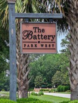 1913 Basildon Rd, Unit 1913 in Mount Pleasant, SC - Building Photo