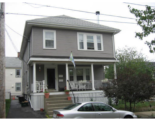 60 Hamilton St, Unit 1