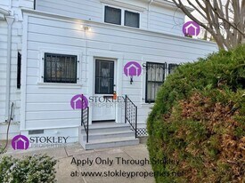 508 F St in Antioch, CA - Building Photo