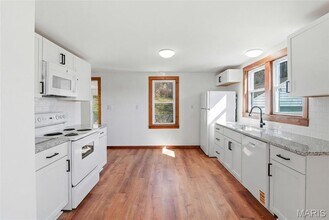 921 Vine St in Collinsville, IL - Foto de edificio - Building Photo