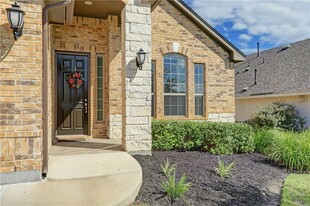 4216 Vespa Cv in Leander, TX - Foto de edificio - Building Photo