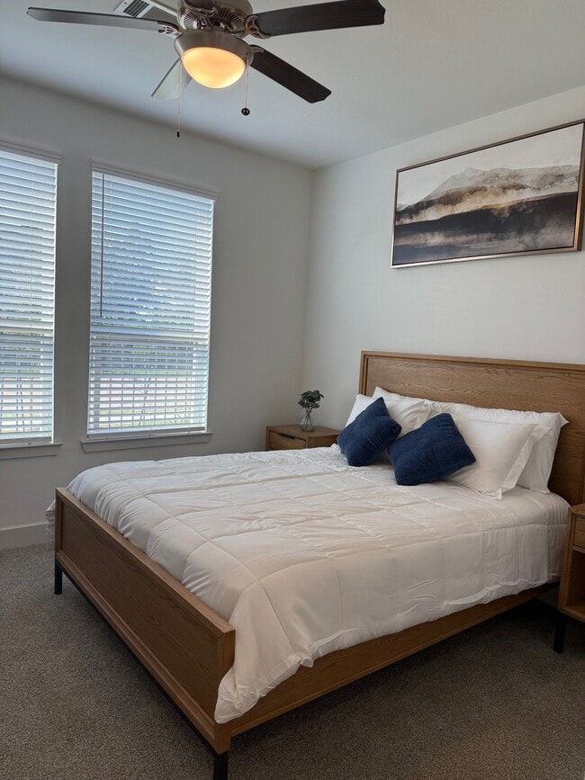 Lofts at Katy Ranch in Katy, TX - Building Photo - Building Photo