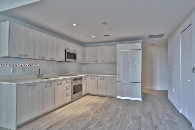 property at 55 SW 9th St