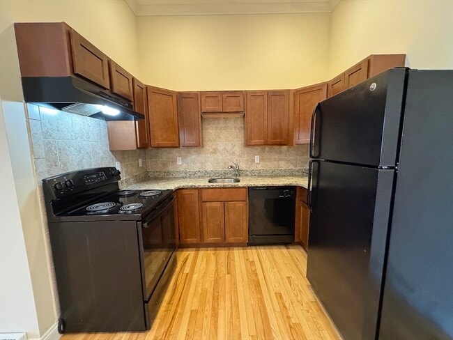 property at 3 Main St