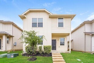 5505 Shore Point Trl in Fort Worth, TX - Building Photo