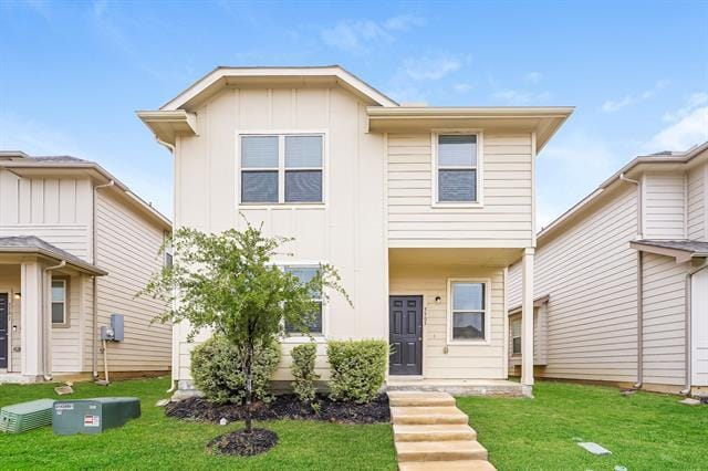 property at 5505 Shore Point Trl