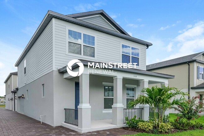 property at 518 Venetian Villa Dr