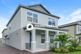 518 Venetian Villa Dr in New Smyrna Beach, FL - Building Photo - Building Photo
