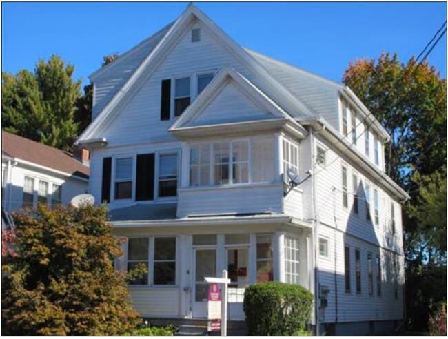 44 Nesbit Avenue, Unit 3rdFloor