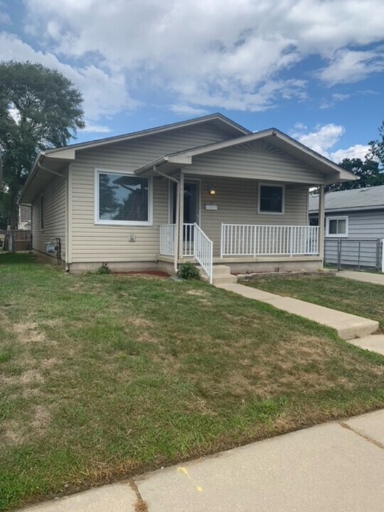 18811 Hanna St in Melvindale, MI - Building Photo