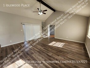 1 Idlewood Pl in Maumelle, AR - Building Photo - Building Photo