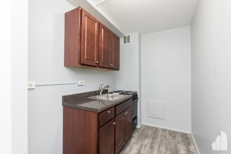 7345 N Ridge Blvd, Unit 7333-304 in Chicago, IL - Building Photo - Building Photo