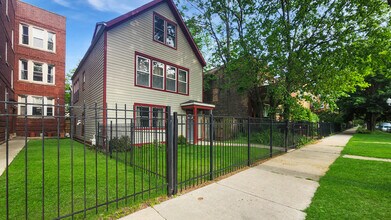 4241 N Richmond St in Chicago, IL - Building Photo - Building Photo