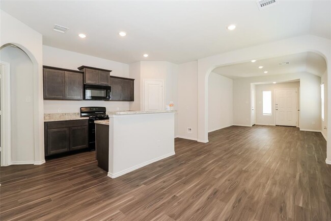 2209 Onyx Ln in Conroe, TX - Building Photo - Building Photo