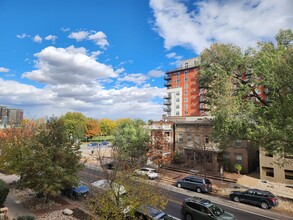 1975 Grant St in Denver, CO - Building Photo - Building Photo